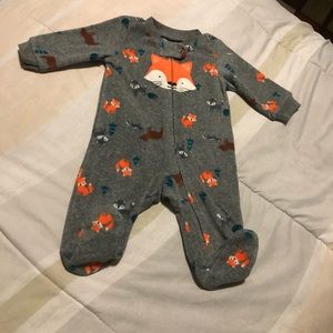 Pijamas clothes baby